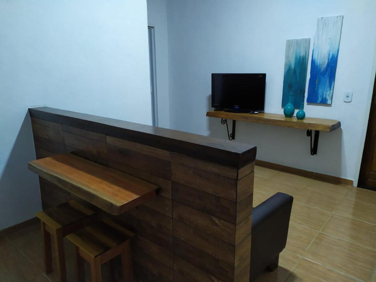 Hospedagens Som Aguas * Caparao Velho