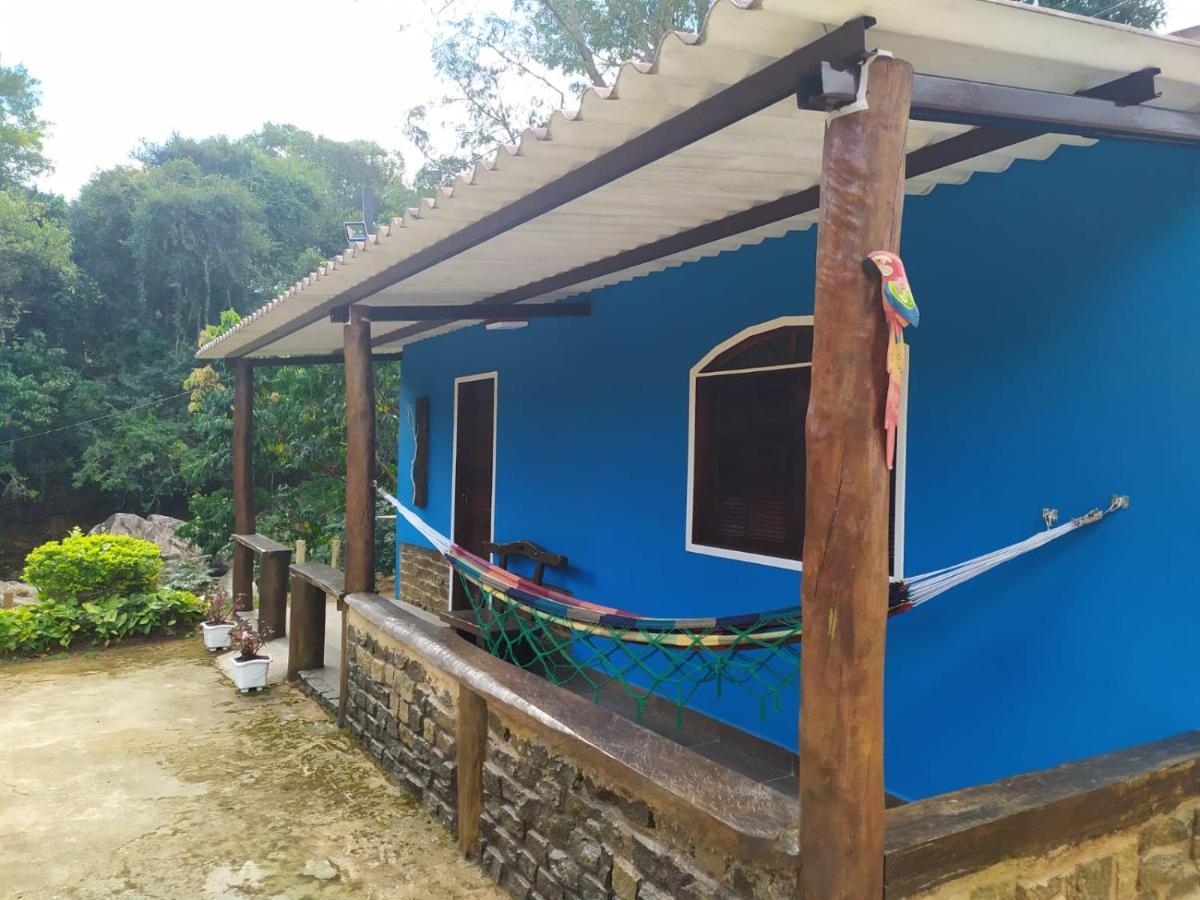 Holiday home Hospedagens Som Aguas *