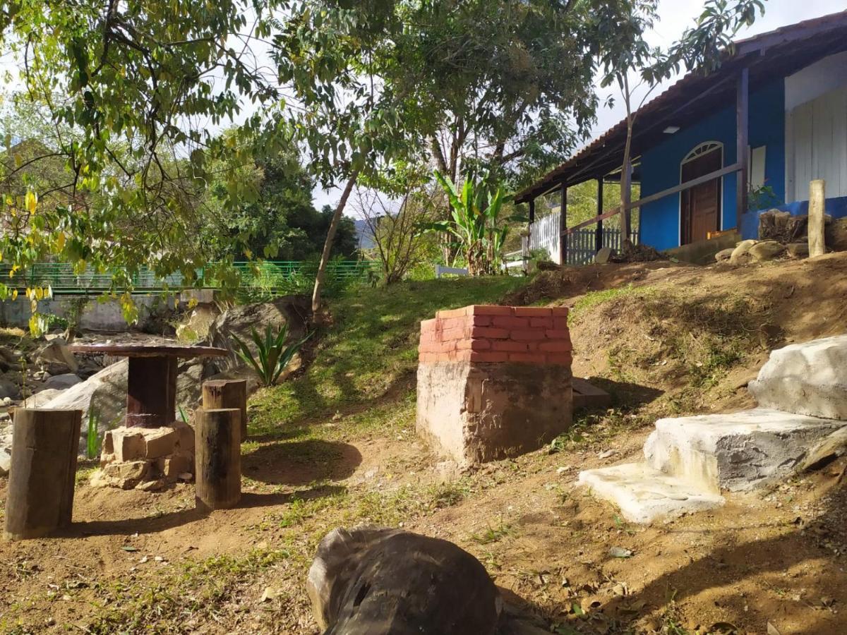 度假居 Hospedagens Som Aguas