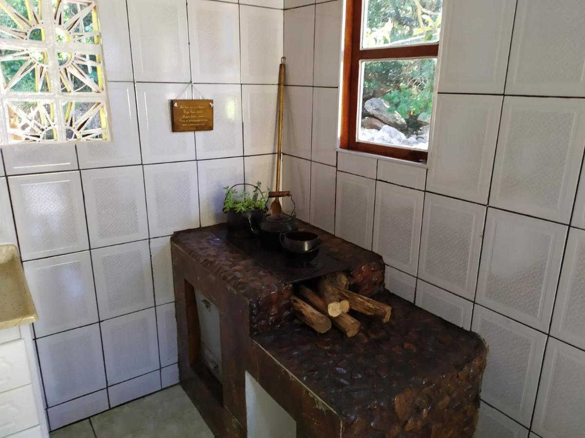 度假居 Hospedagens Som Aguas *
