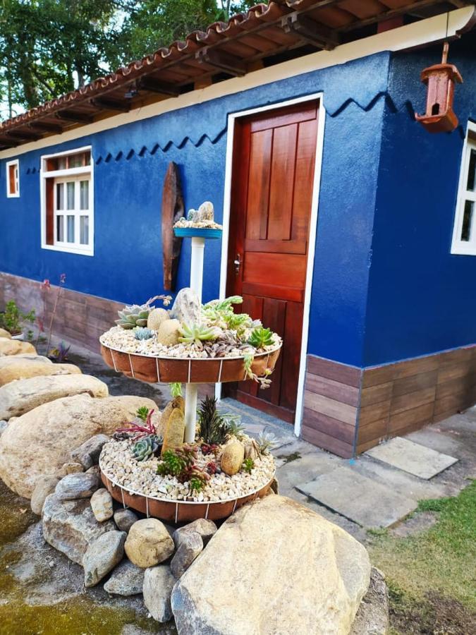 Hospedagens Som Aguas * Caparao Velho