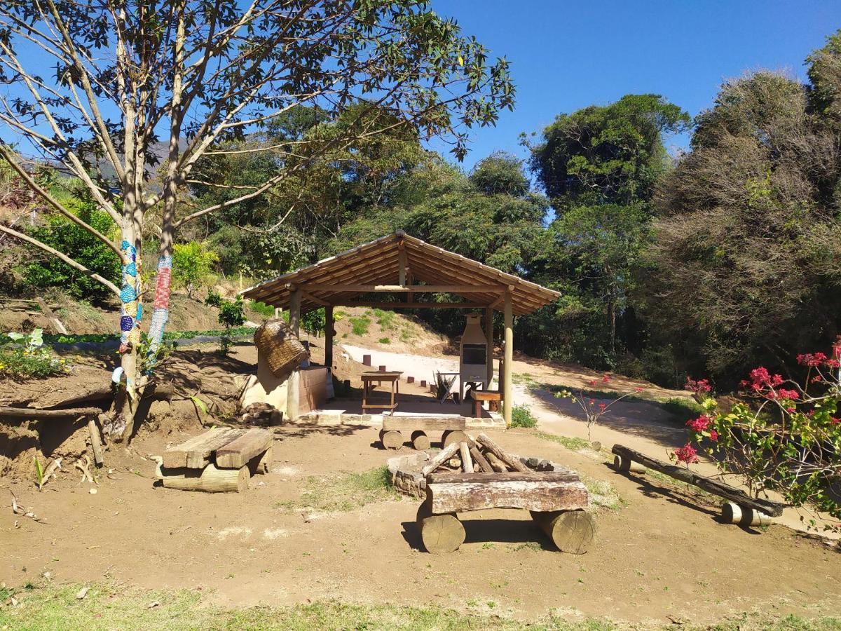 Hospedagens Som Aguas 度假居 *